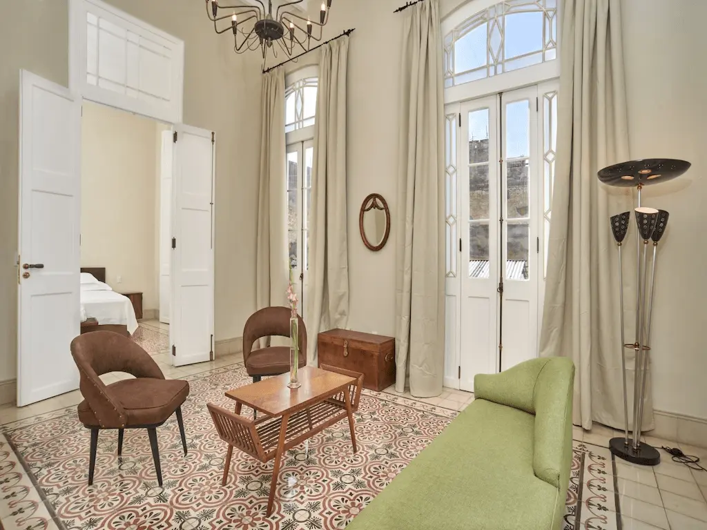 master suite casa blanca