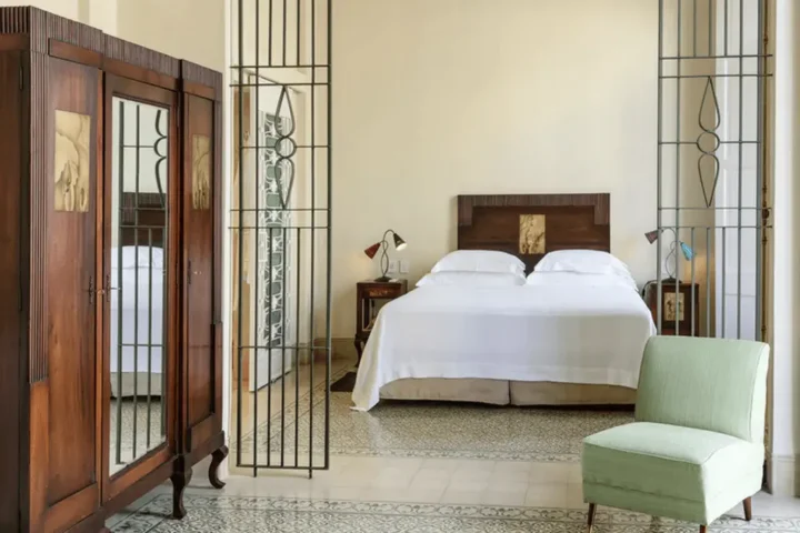 Master Suite Jesús María