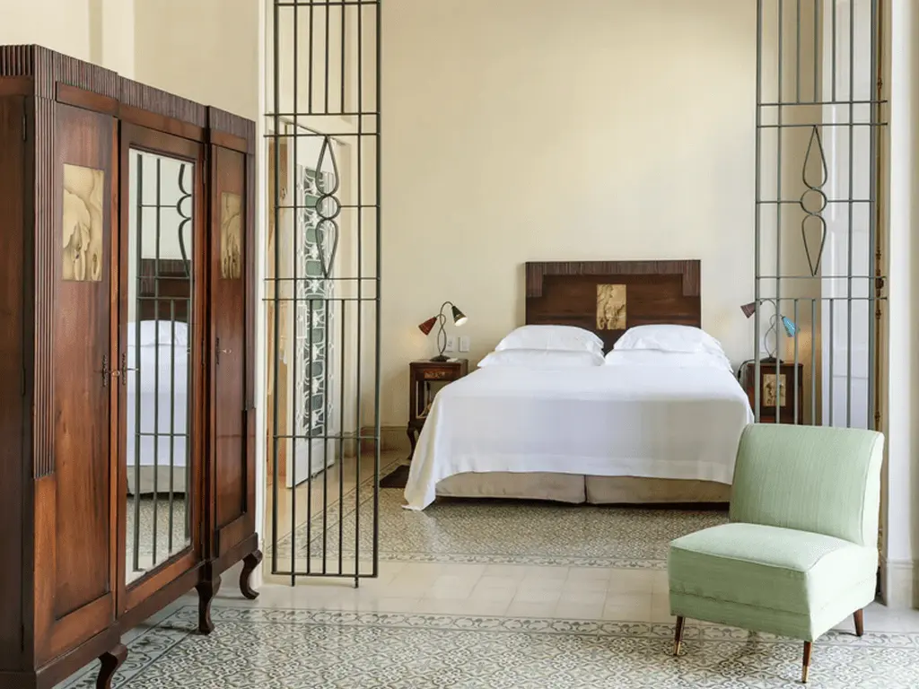 master suite jesus maria