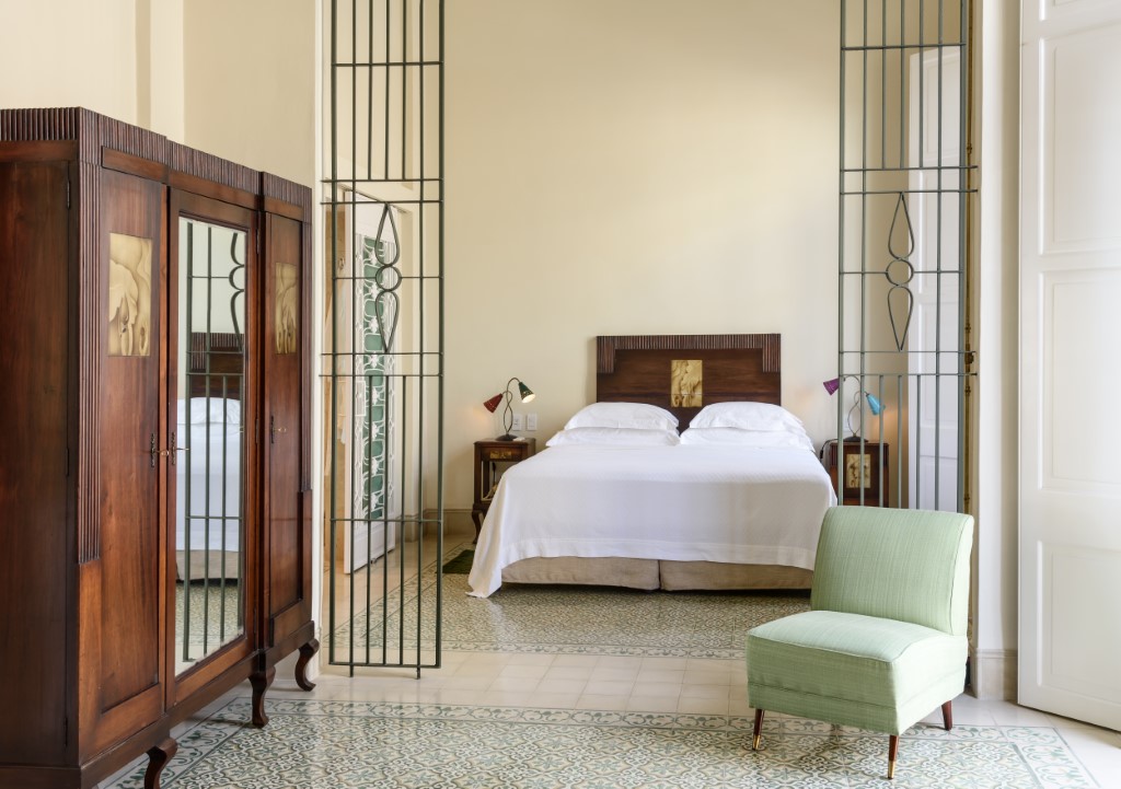 master suite jesus maria